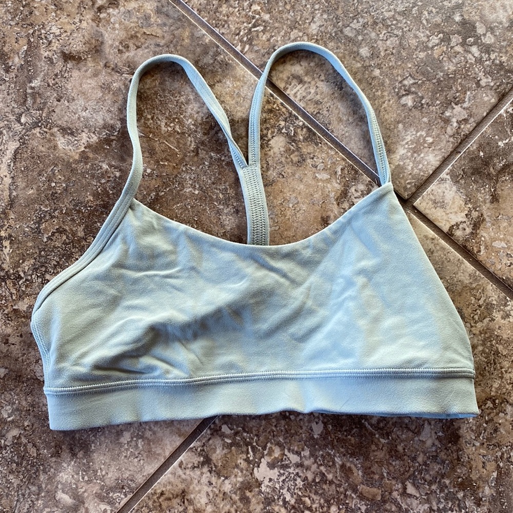 Lululemon Bra Size 6